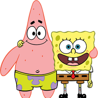 Bob Esponja Wiki Fandom