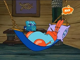 Eugenio H Cangrejo Bob Esponja Wiki Fandom