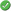 Icono paloma verde