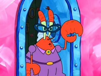 Betsy Cangrejo Bob Esponja Wiki Fandom