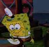 5a SpongeBob-Drive-in