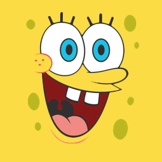 Cara De Bob Esponja Roblox