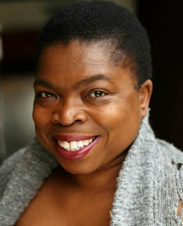 Shola Adewusi Bob ♡ Abishola Wiki Fandom