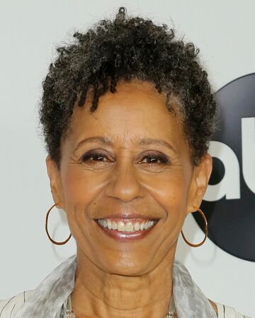Vernee Watson Bob Abishola Wiki Fandom