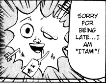 Itami