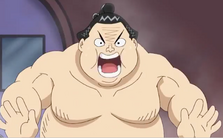 SumoWrestler
