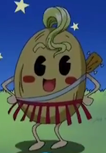 CoconutMan