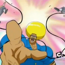 List Of Shinken The Bobobo Bo Bo Bobo Wiki Fandom