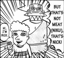 Nick