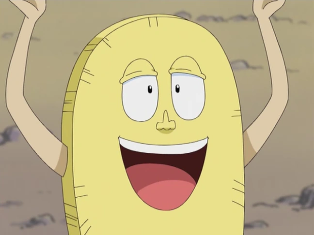Minor characters in Bobobo-bo Bo-bobo | The Bobobo-bo Bo-bobo Wiki ...