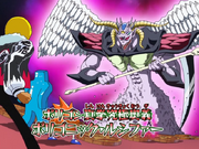 Polygonic Lucifer