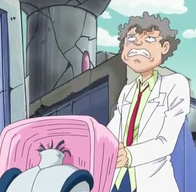 Scientist