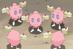 MiniPaches