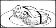 SushiInsect