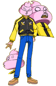 Softon The Bobobo Bo Bo Bobo Wiki Fandom Powered By Wikia
