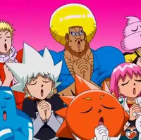 H P S J The Bobobo Bo Bo Bobo Wiki Fandom