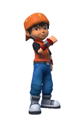 Boboiboy Boboiboy Galaxy Wiki Fandom