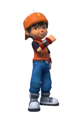 Gambar Boboiboy Gambar Boboiboy Galaxy Hitam Putih
