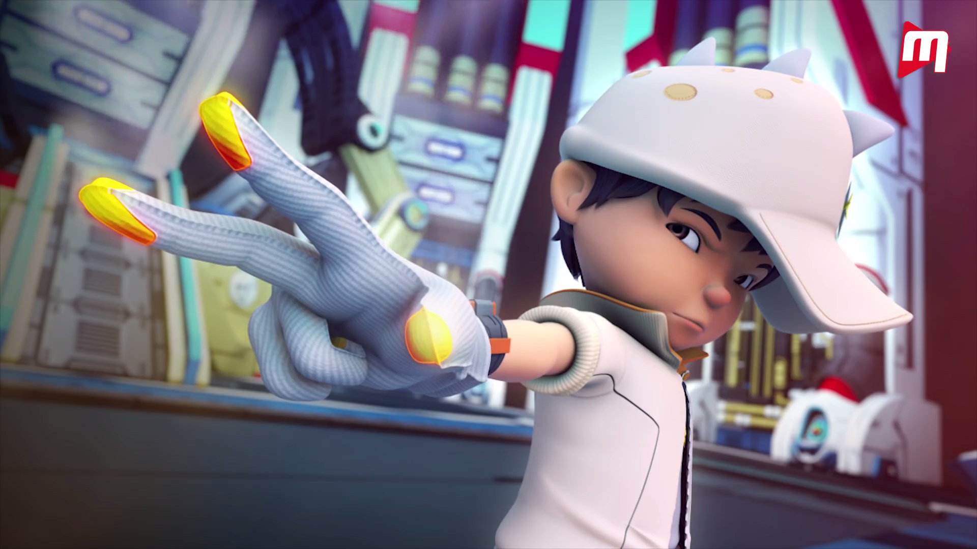  BoBoiBoy Cahaya BoBoiBoy Wiki FANDOM powered by Wikia