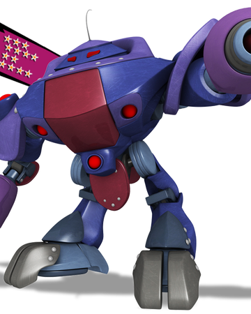 Super Probe Boboiboy Wiki Fandom