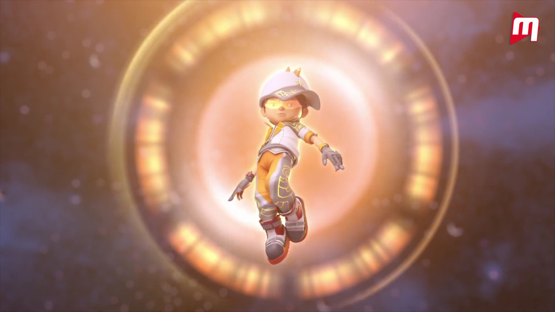 BoBoiBoy Solar | BoBoiBoy Wiki | FANDOM powered by Wikia