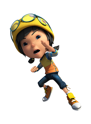  Ying Boboiboy  Wiki FANDOM powered by Wikia