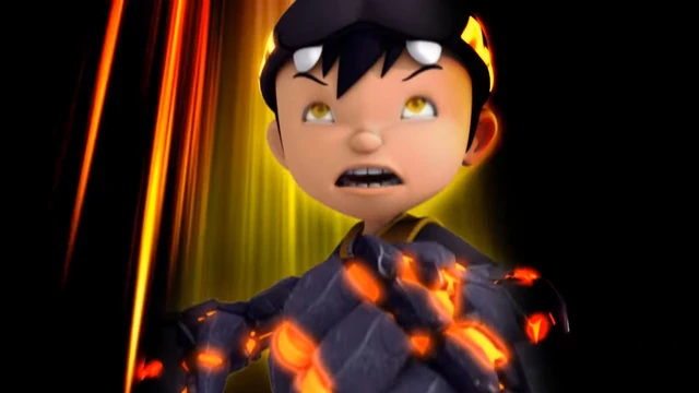 Image - Boboiboy gempa.jpg | BoBoiBoy Wiki | FANDOM powered by Wikia
