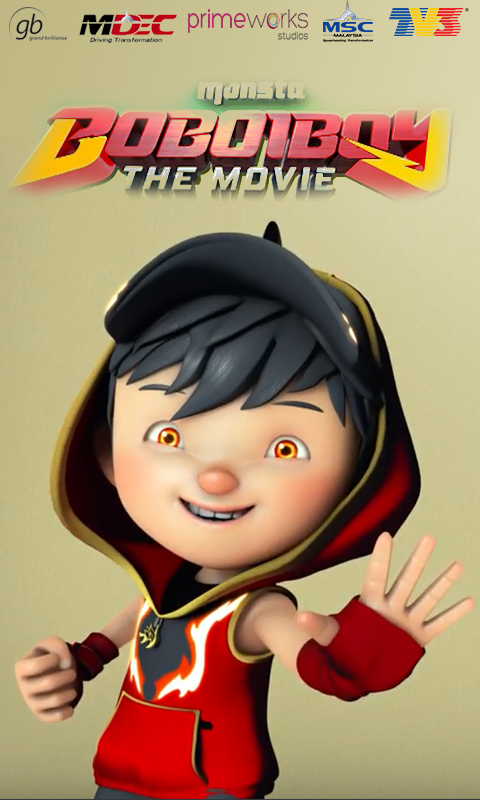 Image Walpaper boboiboy  BLAZE  png BoBoiBoy  Wiki FANDOM powered by Wikia