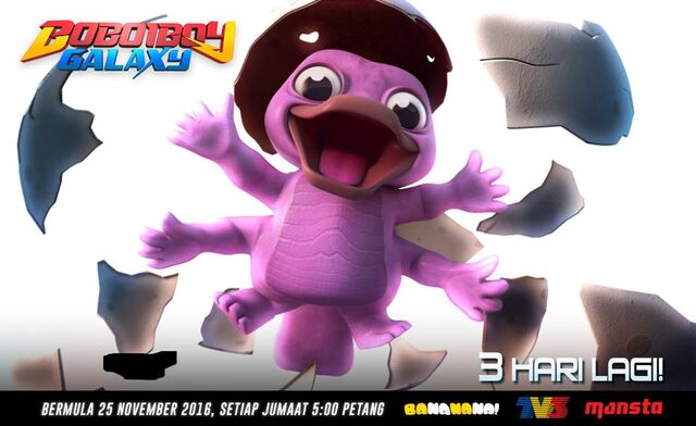 Image BoBoiBoy Galaxy Episod 3 3 Hari Lagi jpg Image BoBoiBoy Galaxy Episod 3 3 Hari Lagi jpg