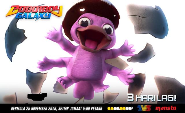 Image BoBoiBoy Galaxy  Episod 3 3 Hari Lagi jpg 