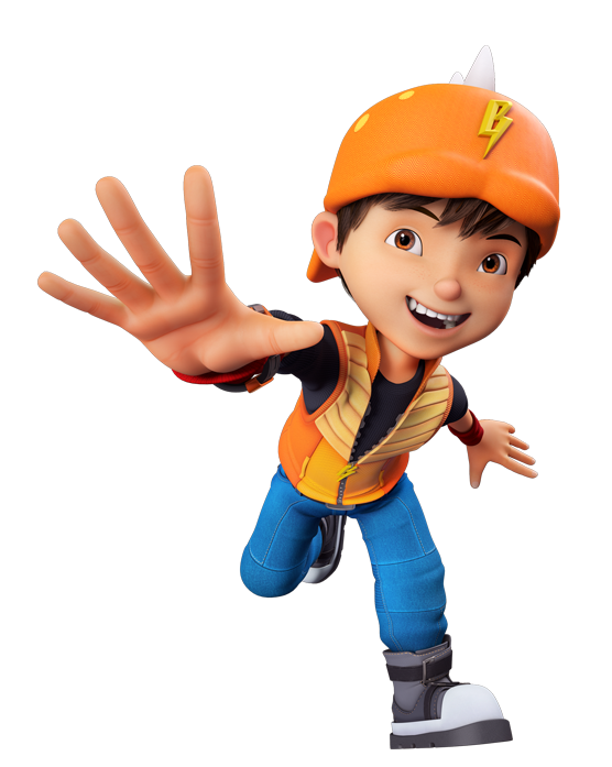 Boboiboy Galaxy Wikia