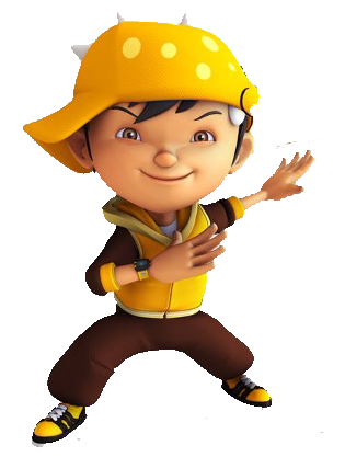 Image Boboiboy Angin Png Wiki Fandom Powered Wikia Berkas Gambar