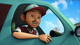 Postman