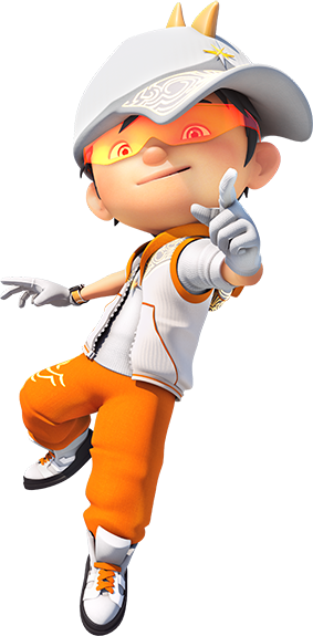 Boboiboy Galaxy Wiki