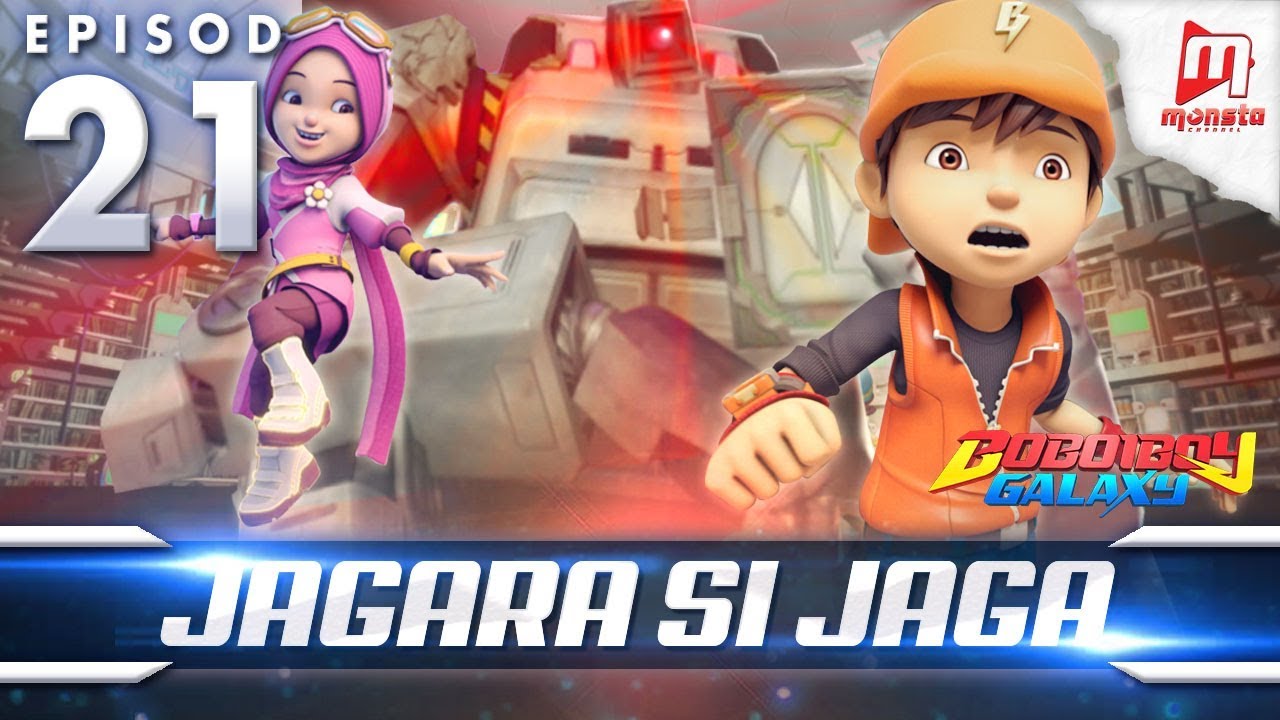 Gambar Boboiboy Boboiboy Galaxy Episode Terakhir 2022 Gambar Boboiboy Boboiboy Galaxy Episode Terakhir 2022
