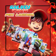 85+ Gambar Boboiboy Galaxy Api Terbaik 85+ Gambar Boboiboy Galaxy Api Terbaik