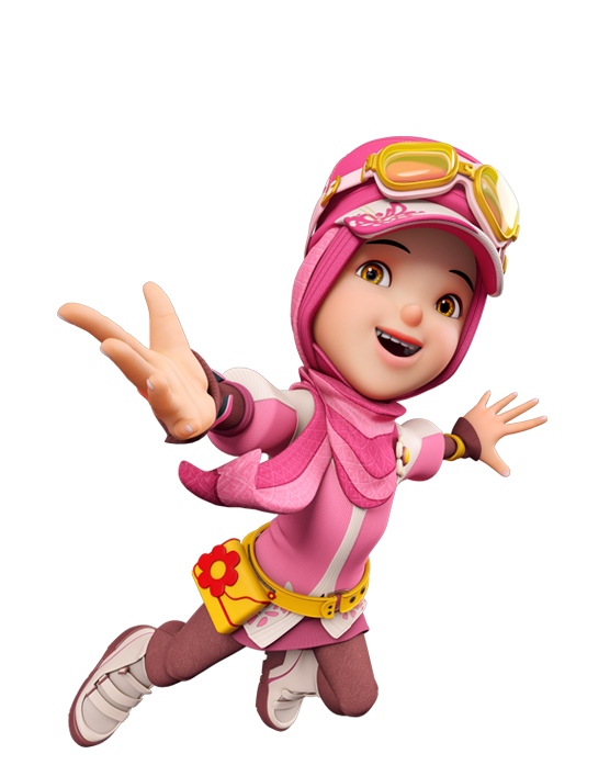  Yaya BoBoiBoy  Wiki Fandom