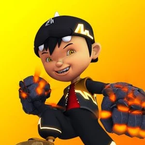 Boboiboy Quake Gallery Boboiboy Wiki Fandom
