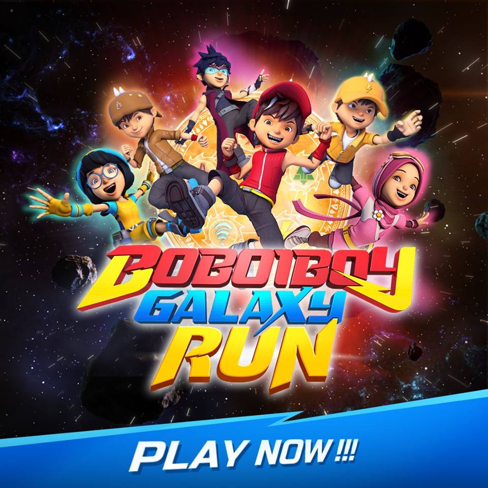 Yaya Galeri BoBoiBoy Wiki FANDOM Powered By Wikia