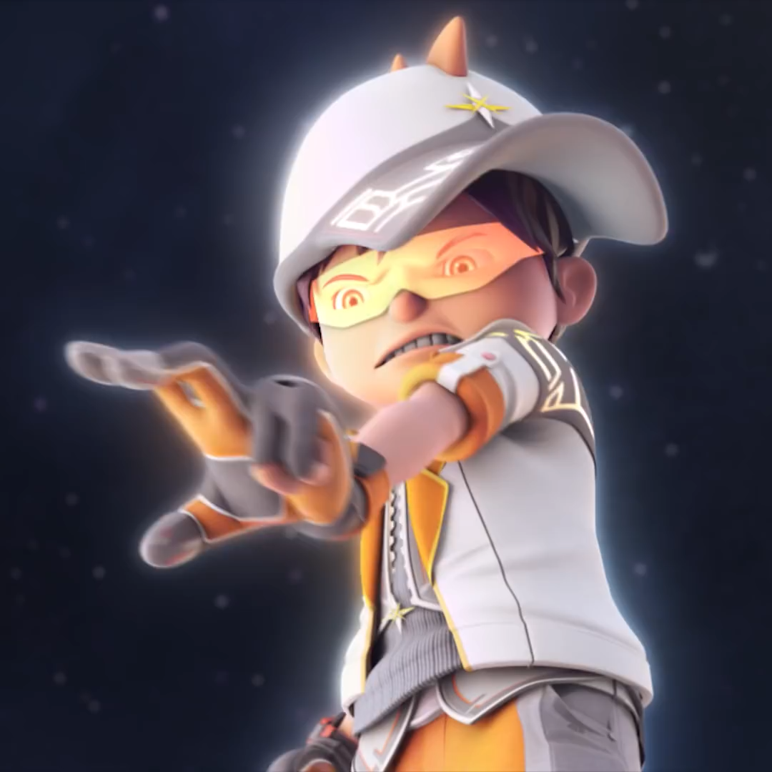  BoBoiBoy  Solar  BoBoiBoy  Wiki Fandom