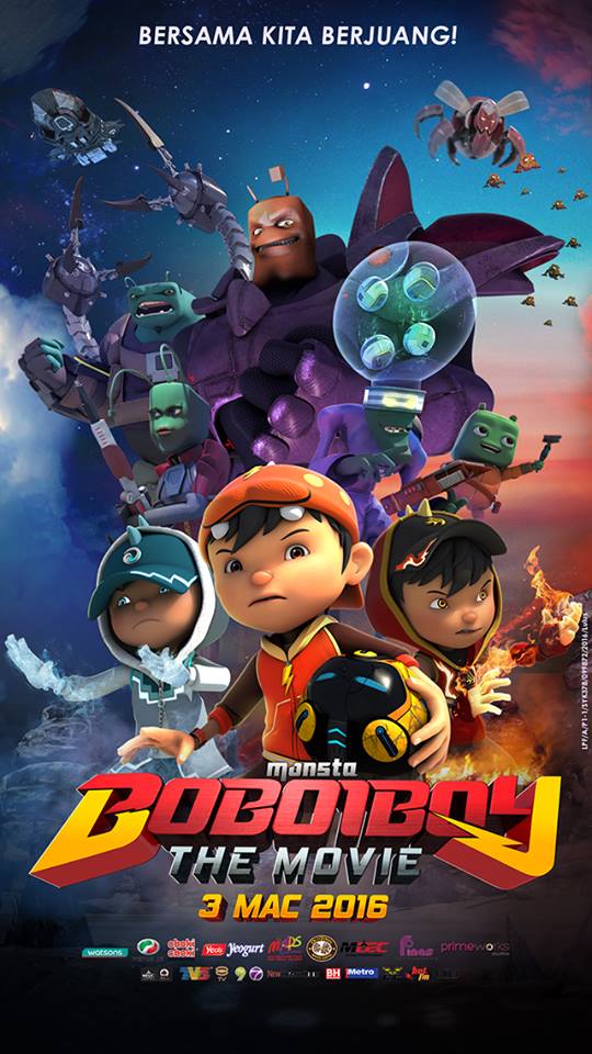 Image - Wallpaper5.jpg | Boboiboy Wiki | FANDOM powered by Wikia