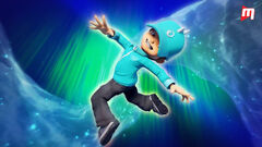 9000 Gambar Boboiboy Galaxy Air Terbaru - Gambar ID