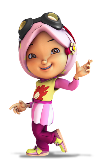 Boboiboy Galaxy Wiki Fandom