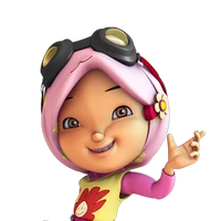 Yaya Yah Boboiboy Wiki Fandom