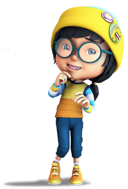 Ying Boboiboy Wiki Fandom