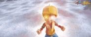BoBoiBoy Solar | BoBoiBoy Wiki | Fandom