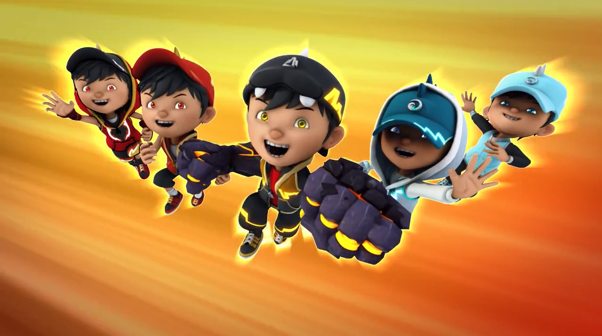 image boboiboy kuasa 3 wallpaper png boboiboy wiki fandom