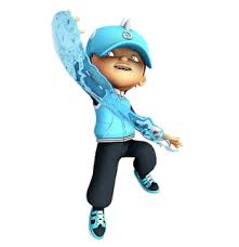 BoBoiBoy Water/Gallery | Boboiboy Wiki | Fandom