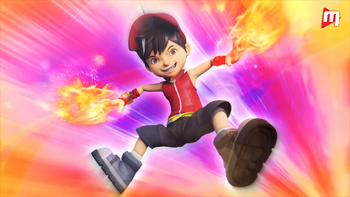 BoBoiBoy Api BoBoiBoy Wiki FANDOM powered by Wikia BoBoiBoy Api BoBoiBoy Wiki FANDOM powered by Wikia
