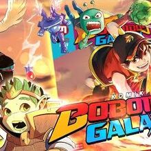 Boboiboy Galaxy Season 2 Boboiboy Wiki Fandom